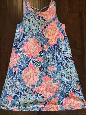 Lilly Pulitzer Kristen Dress